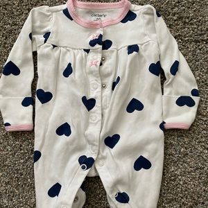 Carter’s Sleep N’ Play